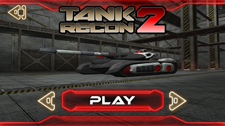 Tank Recon 2 (Lite)