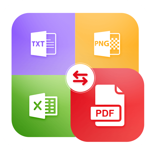 PDF Converter - Image to PDF logo