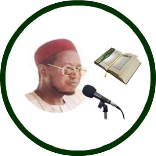 Ja'afar Mahmud FULL Tafseer  Icon