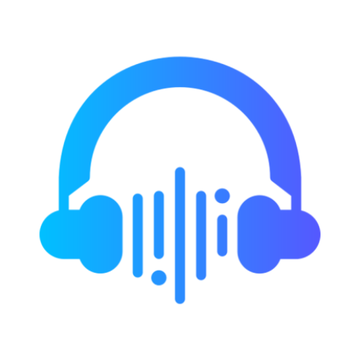 PodSync - Podcast Player 2024.03.20.0 Icon
