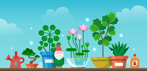 Terrarium Garden Idle Apps On Google Play
