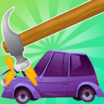 Smasher Hammer