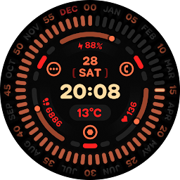 Icon image Energon Watch Faces