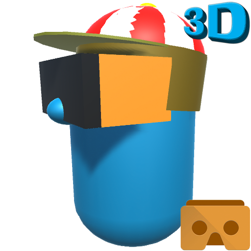 Jumping Jumping VR logo