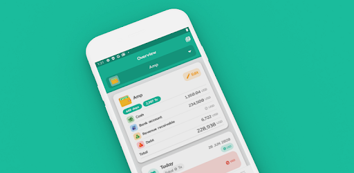 แอพทำบัญชีขายของออนไลน์ 2024 : Wallet Story
