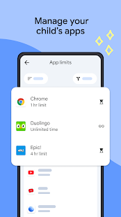 Unknown app Screenshot