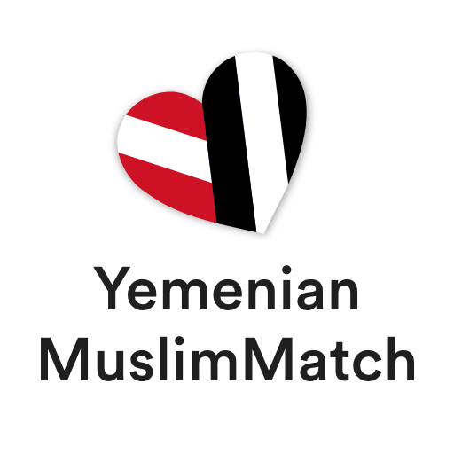 Yemenian Muslimmatch App logo