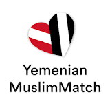 Yemenian MuslimMatch : Marriage and Halal Dating. icon