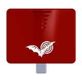 Echo Meter Touch Bat Detector icon