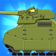 Merge Tanks 2: KV-44 Tank War دانلود در ویندوز
