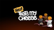 Hey Thats My Cheese!のおすすめ画像1