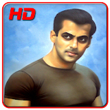 Salman Khan Wallpaper HD icon