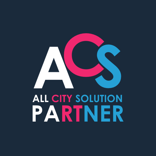 ACS Partner logo