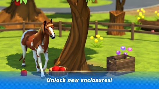 Horse Hotel MOD (Unlimited Coins) 3
