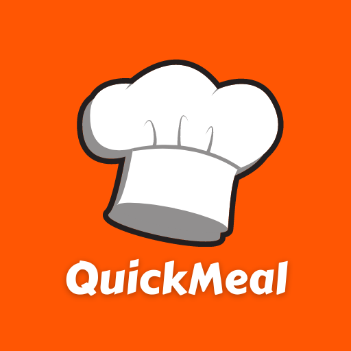 QuickMeal logo
