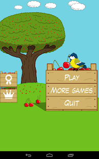 Bad Birds(圖2)-速報App