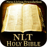 New Living Translation Bible icon