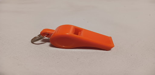 Whistle pro