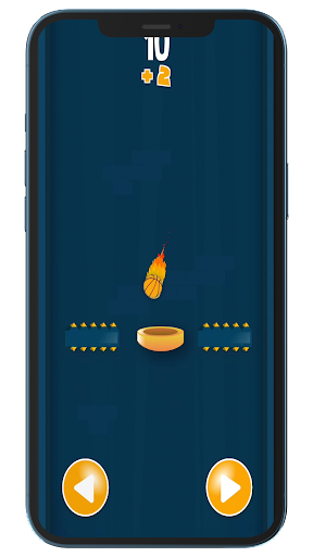Dunk Me - Shot & Hit Screen 3