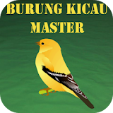 Burung Kicau Master MP3 icon