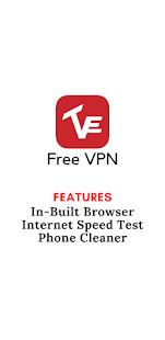 Free VPN - Browser VPN