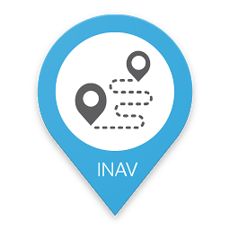Icon image Mission Planner for INAV