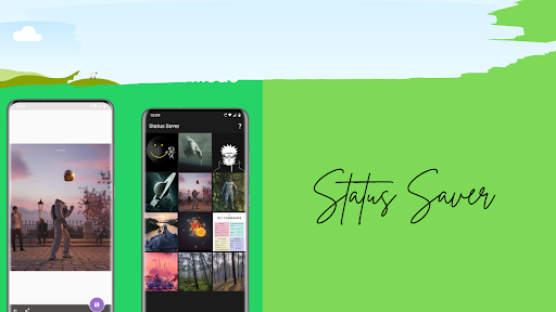 Save StatusImageVideo Saver
