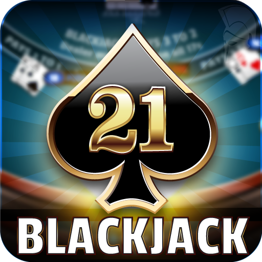 BlackJack 21 - Online Blackjack multiplayer casino - Ứng dụng trên Google Play