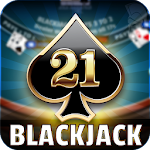 Cover Image of Download BlackJack 21 - Online Casino 8.1.7 APK