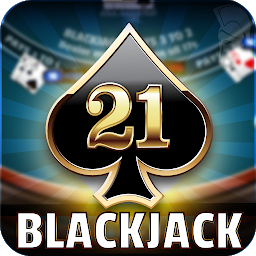 Icon image BlackJack 21 - Online Casino