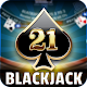 BlackJack 21: Blackjack multijugador de casino Descarga en Windows