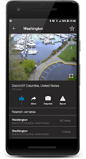 Webcam Online - Live Cams Viewer Worldwide for pc screenshots 2
