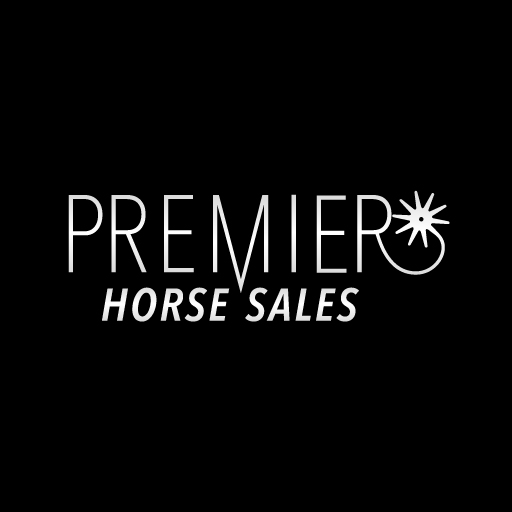 Premier Horse Sales logo