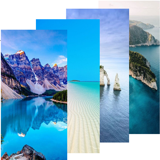 Landscape Wallpapers 1.8.1 Icon