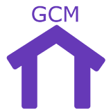 GCM Server Helper icon
