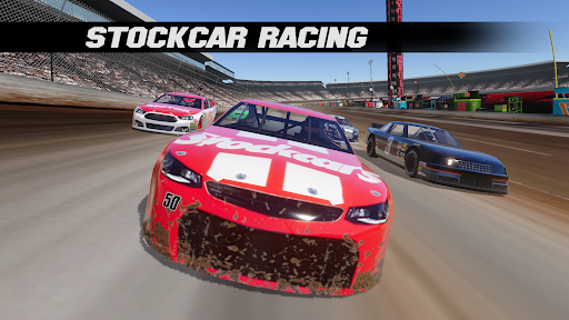 Stock Car Racing MOD (Unlimited Money) Gallery 7