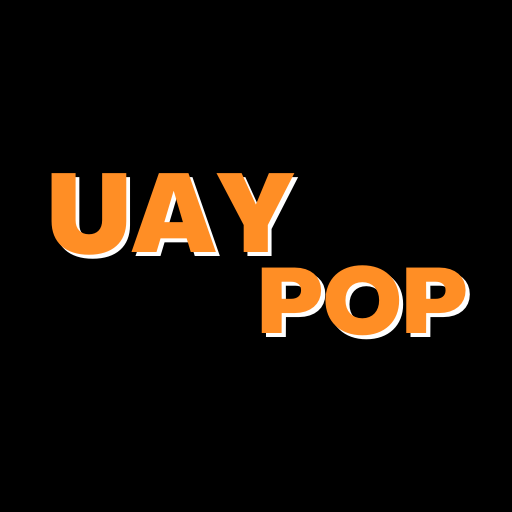 Uay Pop - Motorista logo