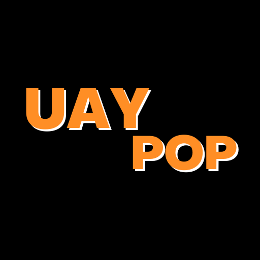 Uay Pop - Motorista