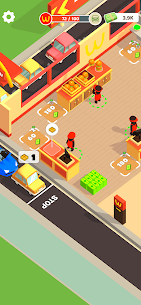Burger Please APK: Cook, Serve, and Satisfy Your Burger Cravings 1