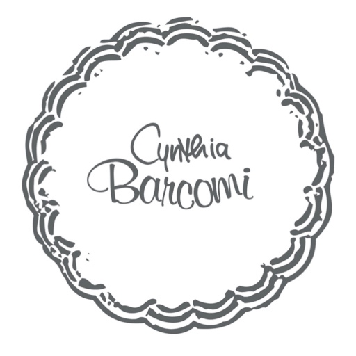 Cynthia Barcomi logo