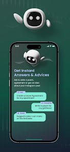 Captura de Pantalla 5 Ask AI - Chat Smart Assistant android