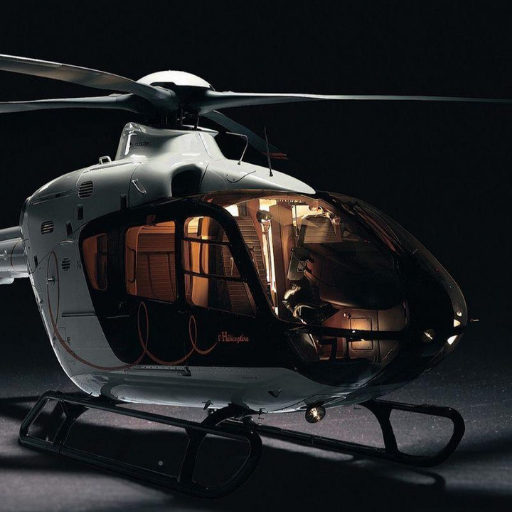 Helicopter Wallpapers logo