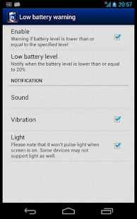 2 Battery Pro - Battery Saver Screenshot