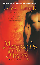 Icon image Megan's Mark: A Novel of the Breeds