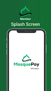 MosquePay: Easy Pay or Donate