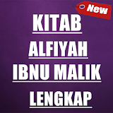 Terjemah Kitab Alfiyah Ibnu Malik Lengkap icon
