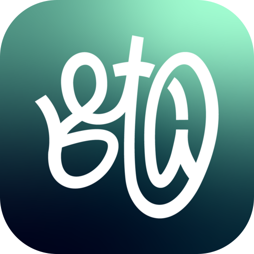 Betakirche logo