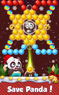 Bubble Panda Legend: Blast Pop apkdebit screenshots 19