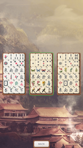 Mahjong Butterfly 2