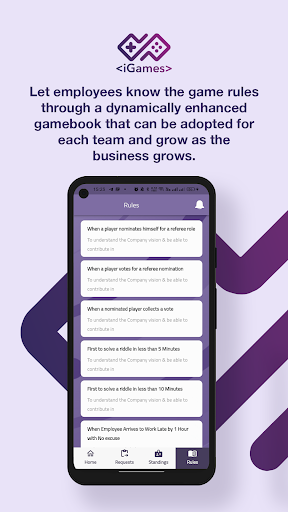 IGames Screen 3